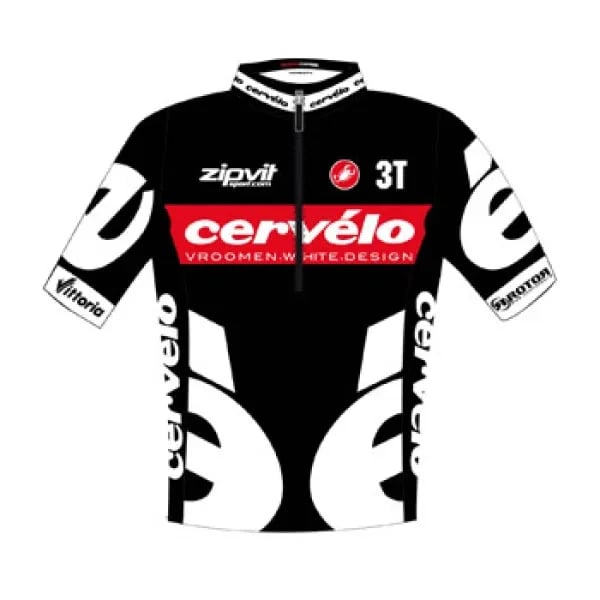 Cervélo Test Team logo