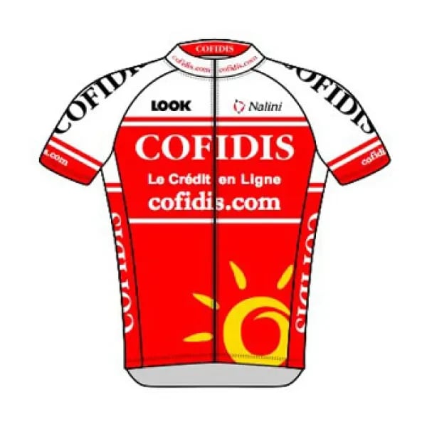 Cofidis logo