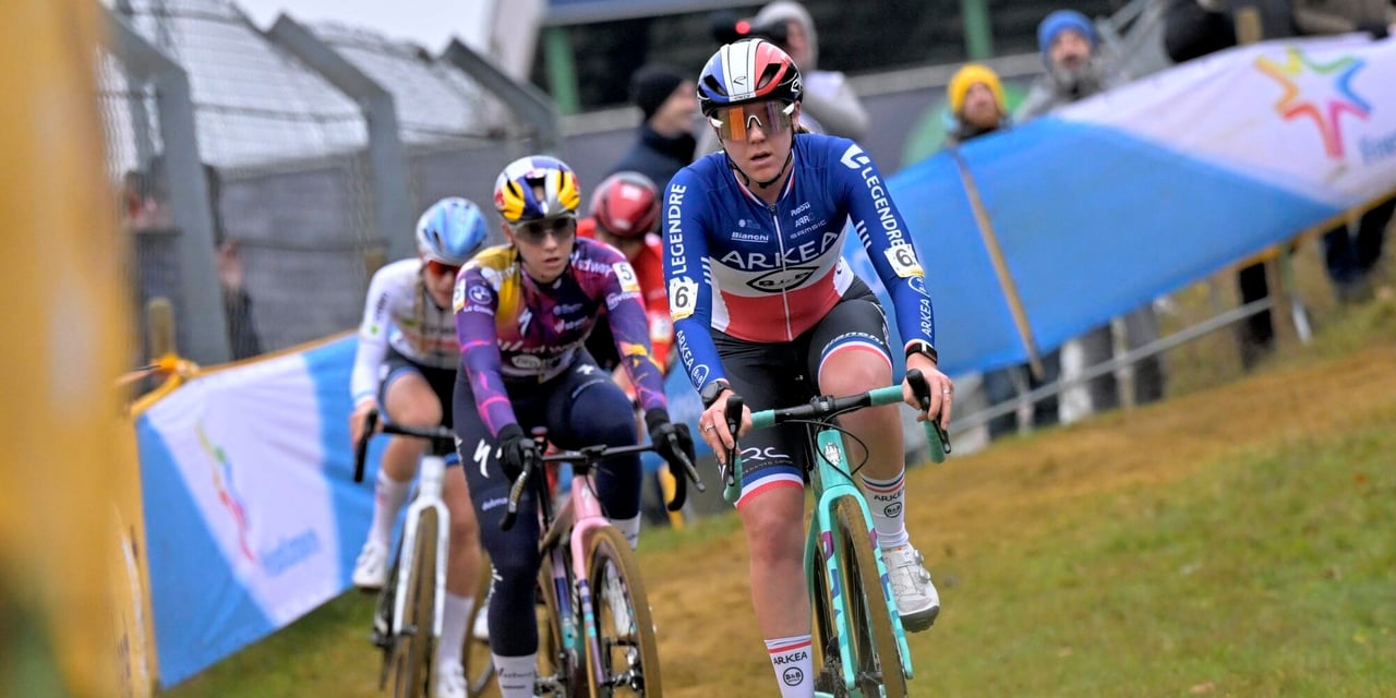 Fouquenet still has a chance at the overall victory – photo: Fotopersburo Cor Vos