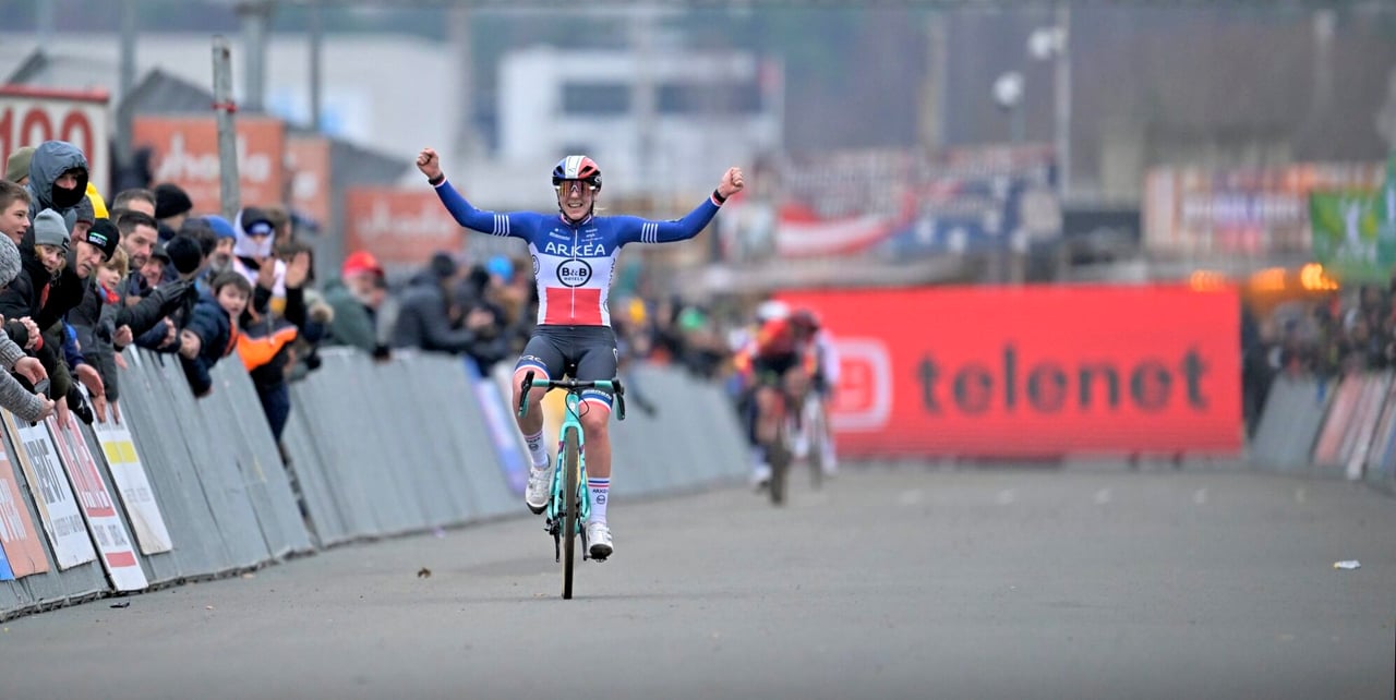 Vive la Fouquenet! - photo: Fotopersburo Cor Vos