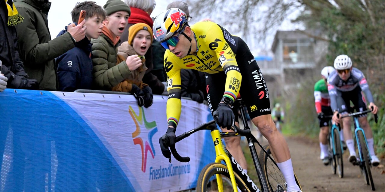 photo: Fotopersburo Cor Vos