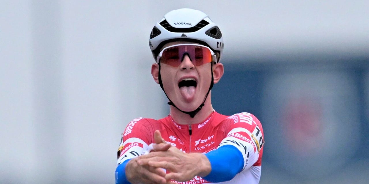 photo: Fotopersburo Cor Vos