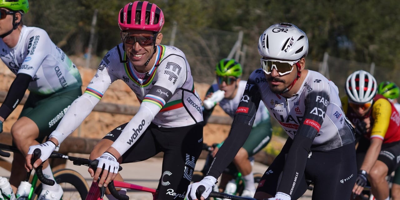 Top talent António Morgado loves Flemish fans despite confusion