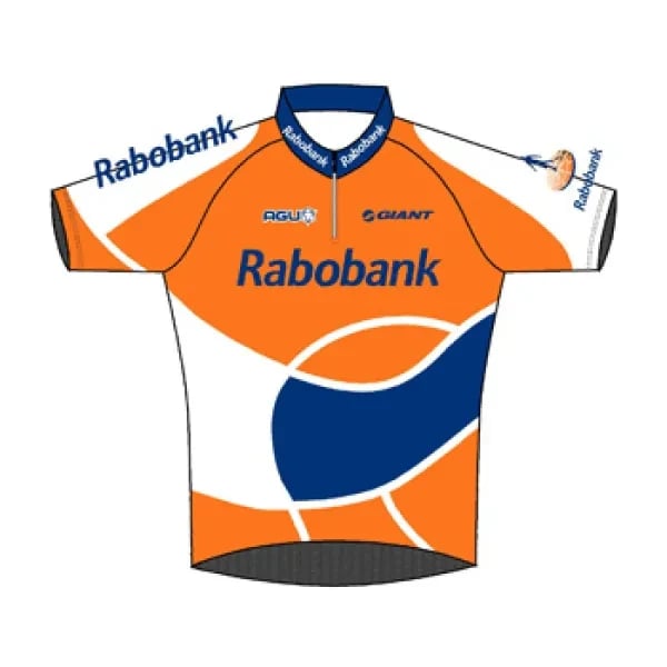 Rabobank logo