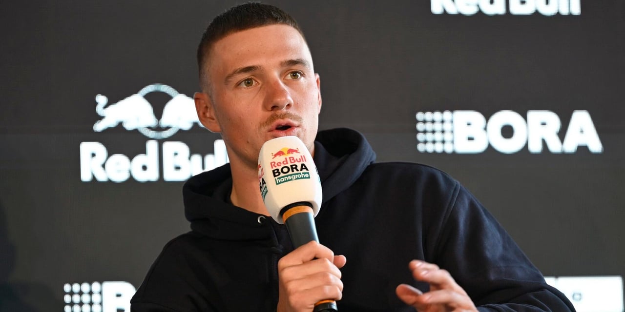 Surprise: Remco Evenepoel Spotted on Oude Kwaremont and Paterberg