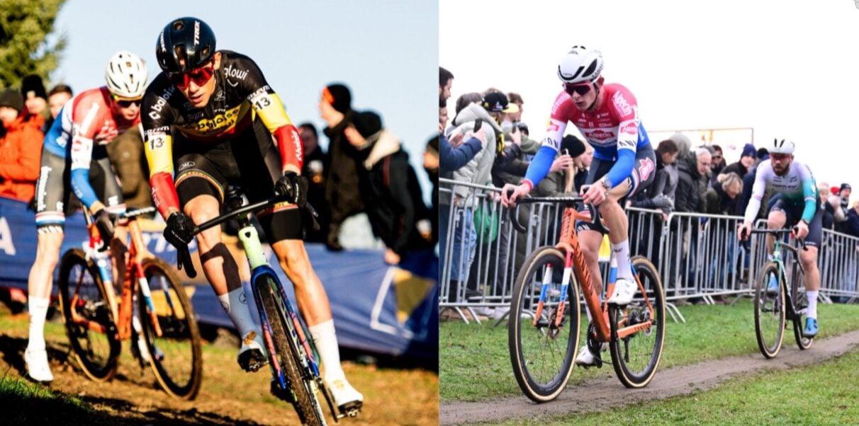 Preview: Superprestige Diegem 2025 – Nys-Del Grosso duel with 'big two' absent?