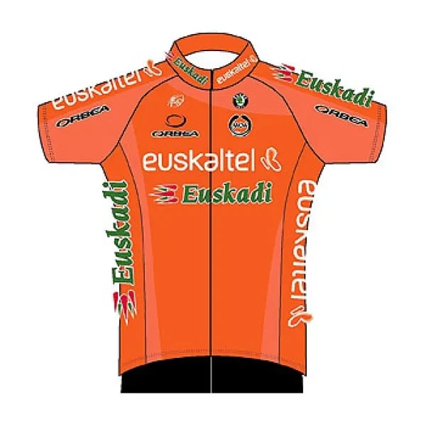 Euskaltel - Euskadi logo