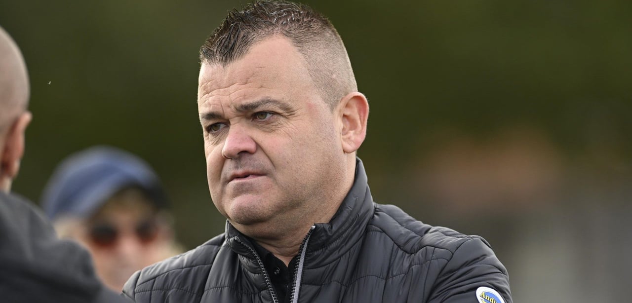 Jurgen Mettepenningen - photo: Fotopersburo Cor Vos