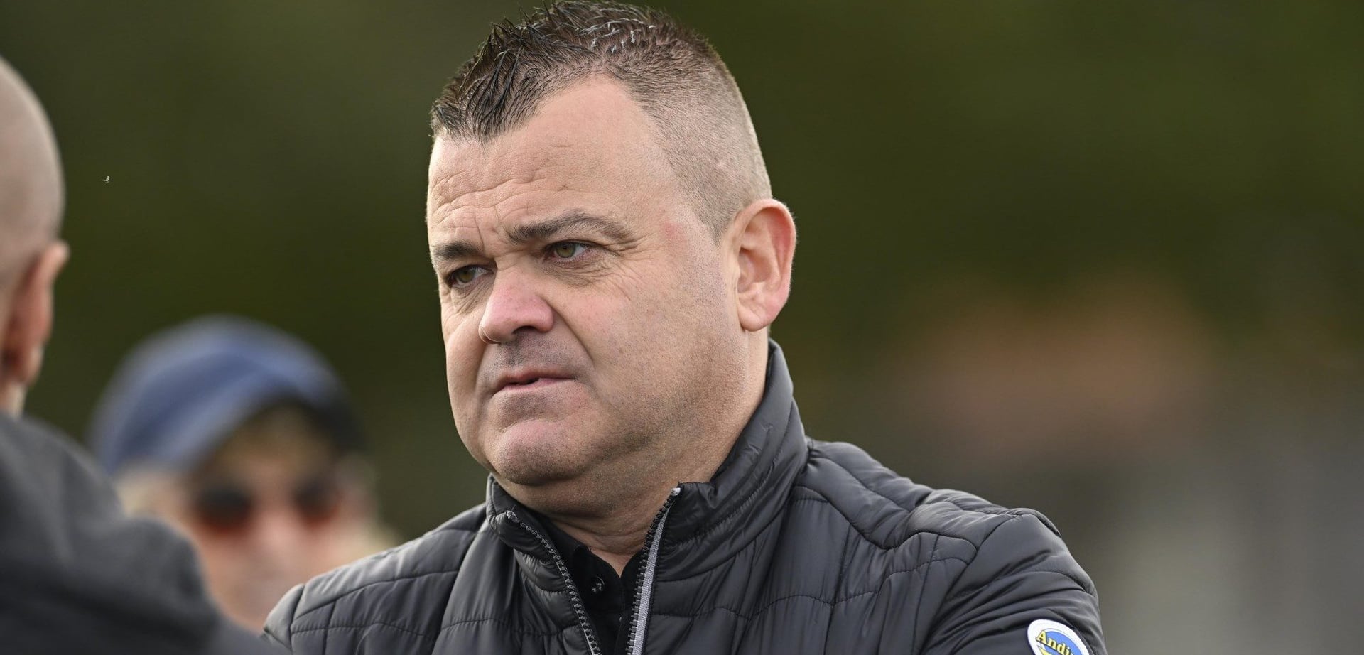 Jurgen Mettepenningen - photo: Fotopersburo Cor Vos