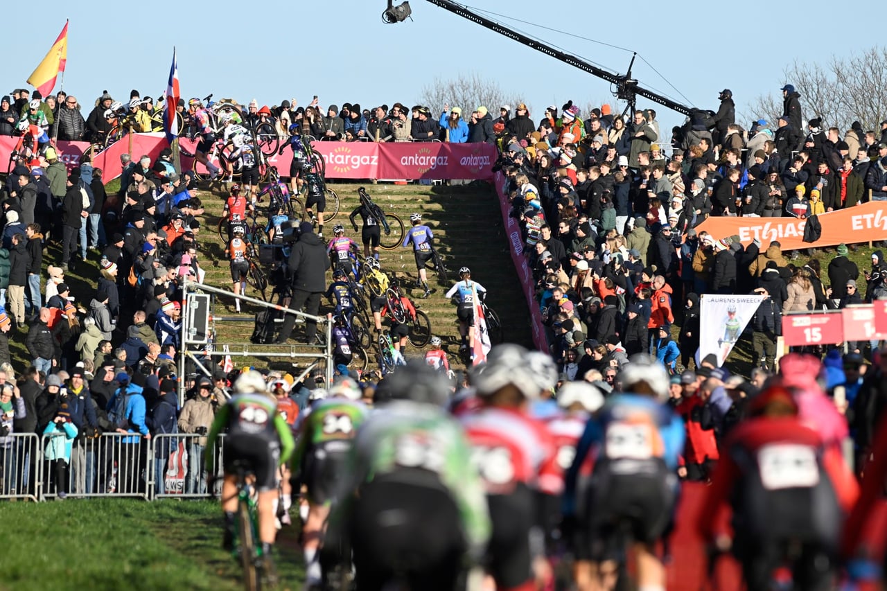 photo: Fotopersburo Cor Vos