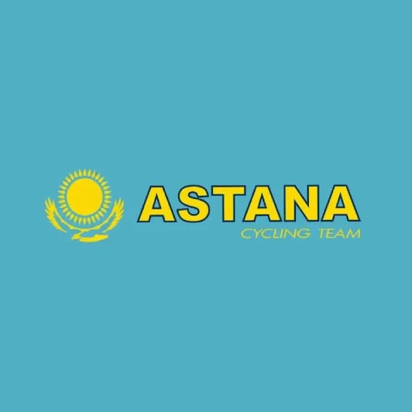 Astana logo
