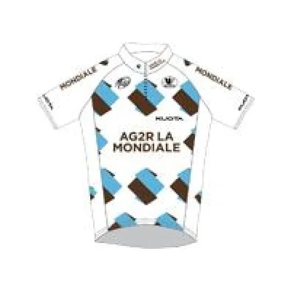Ag2r - La Mondiale logo