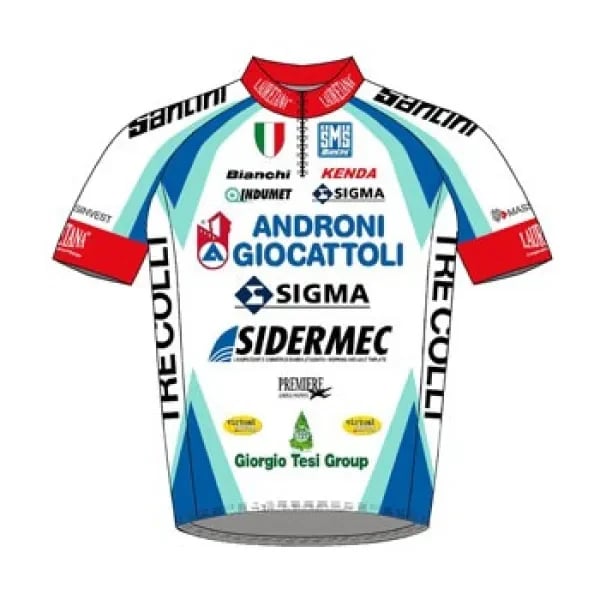 Androni Giocattoli logo