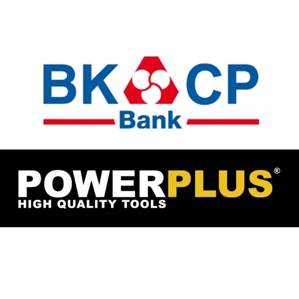 BKCP-Powerplus logo