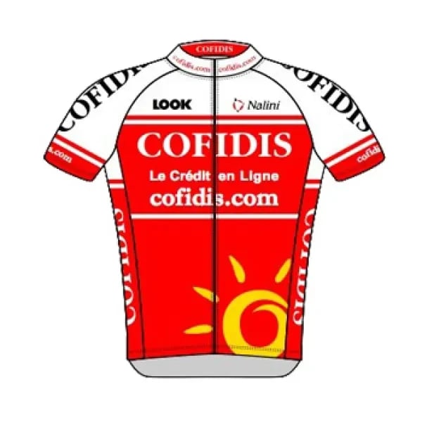 Cofidis logo