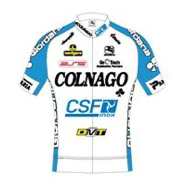 Colnago - CSF Inox logo