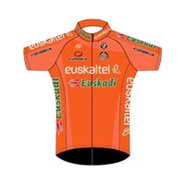 Euskaltel - Euskadi logo