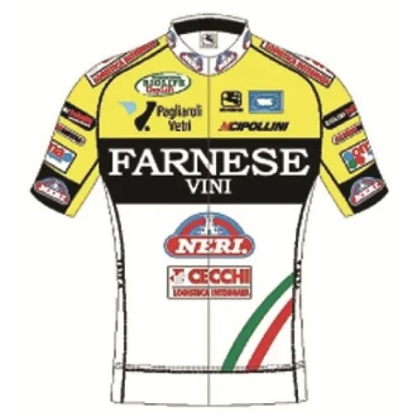 Farnese Vini - Neri Sottoli logo