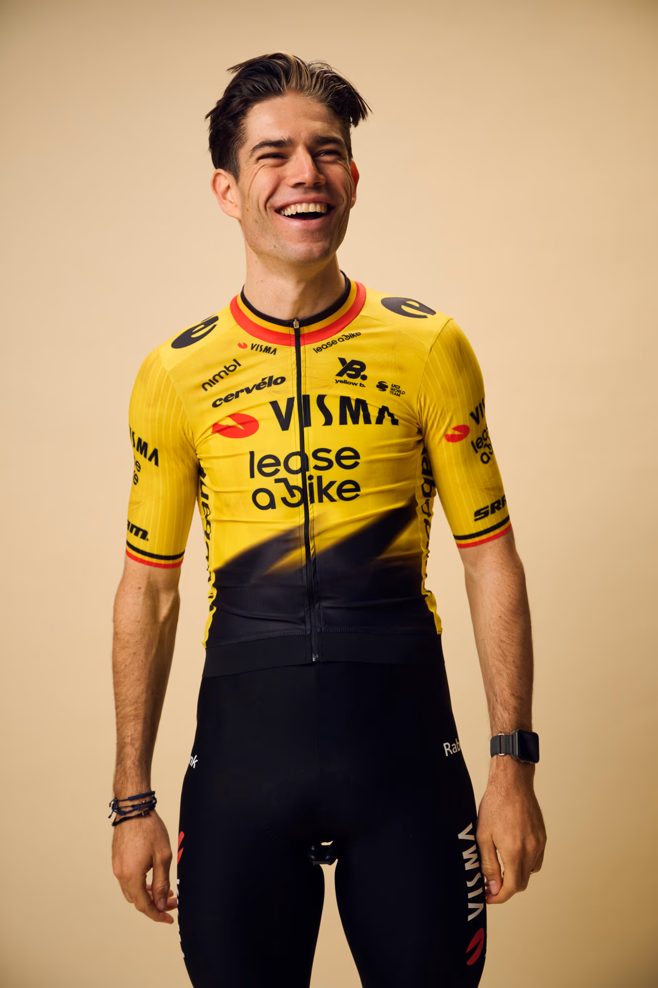 photo: Visma | Lease a Bike / Bram Berkien