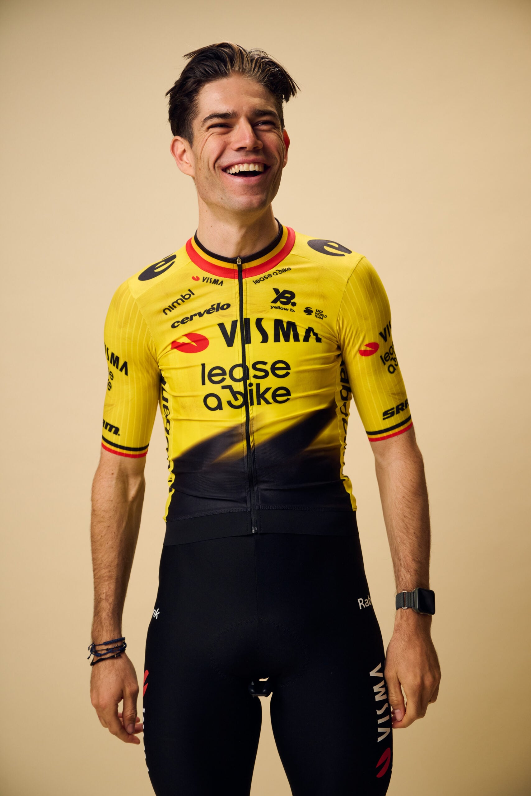 photo: Visma | Lease a Bike / Bram Berkien