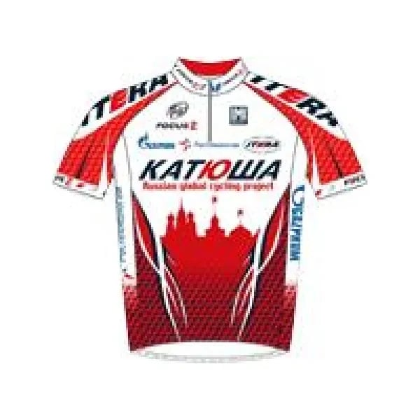 Katusha Team logo