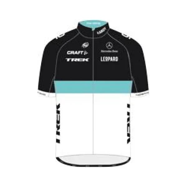 Team Leopard - Trek logo