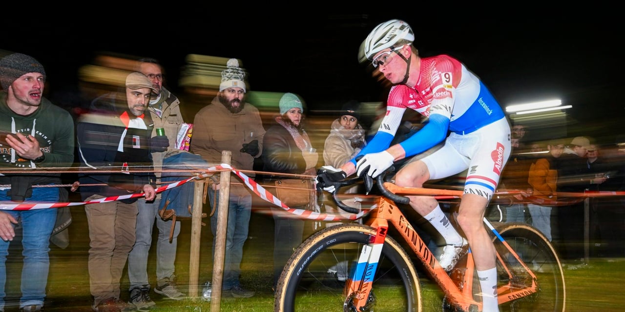 photo: Fotopersburo Cor Vos