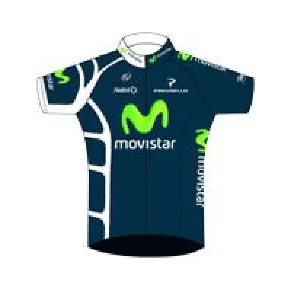 Movistar Team logo