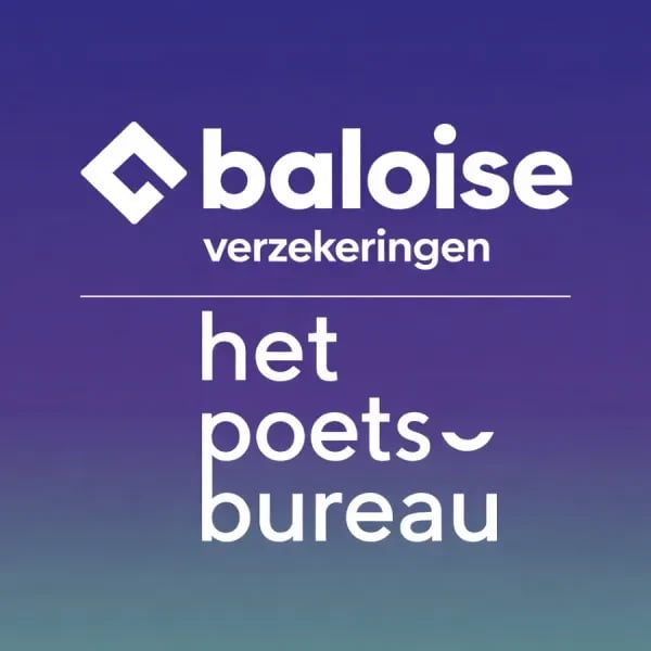 Baloise Verzekeringen - Het Poetsbureau Lions logo