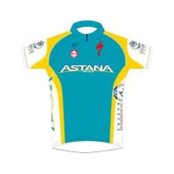 Astana Pro Team logo