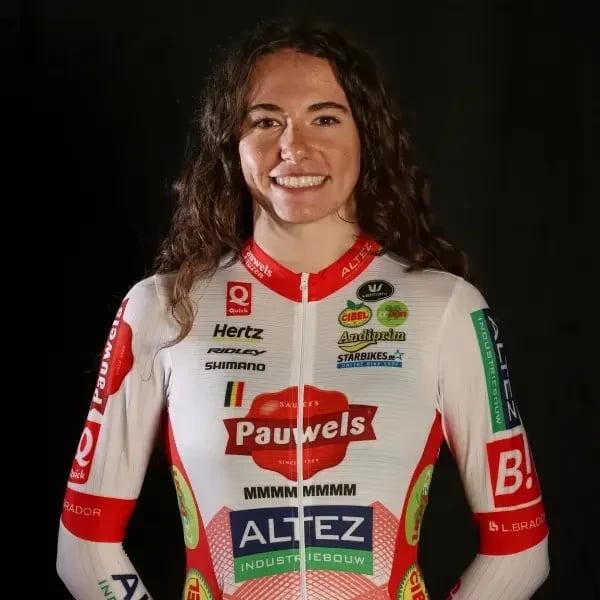 Shanyl De Schoesitter