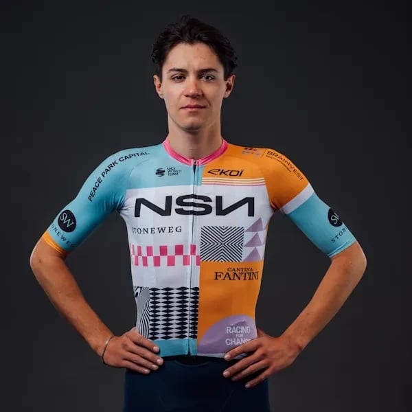 Alessandro Pinarello