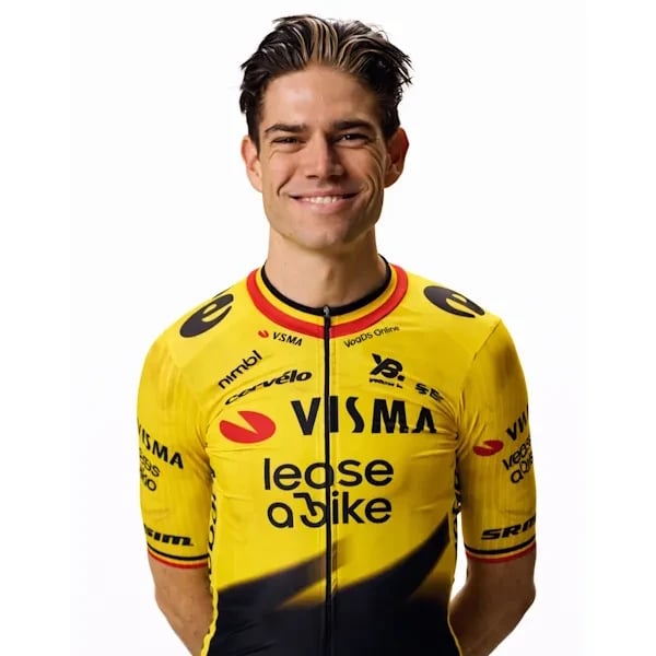 Wout van Aert