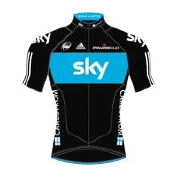 Sky Procycling logo