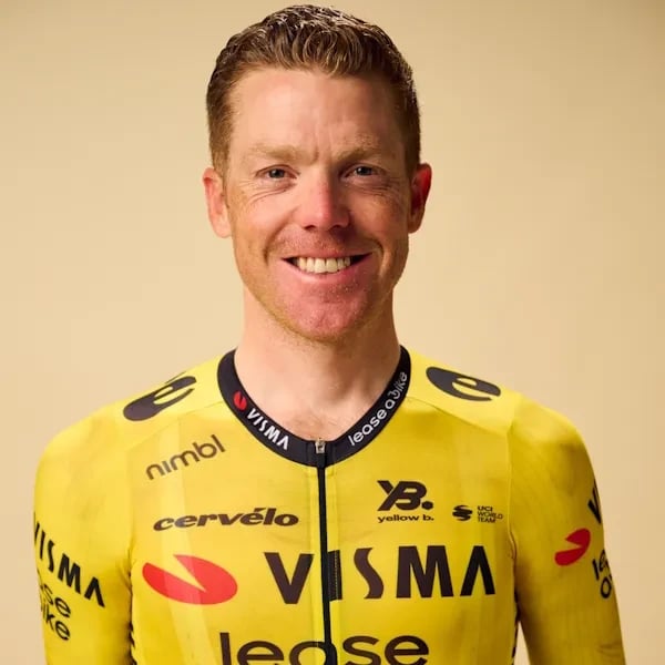 Steven Kruijswijk