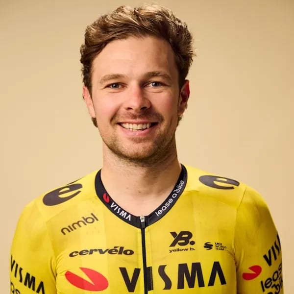 Owain Doull