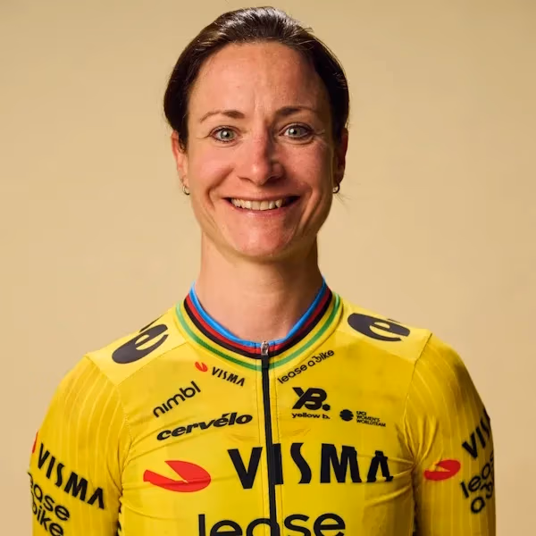 Marianne Vos