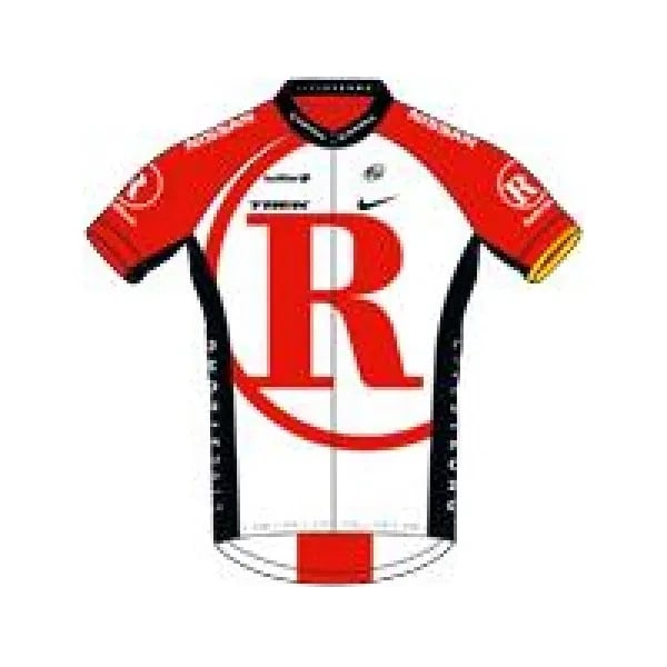 Team RadioShack logo