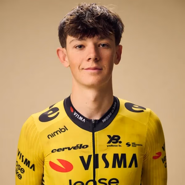 Matisse Van Kerckhove