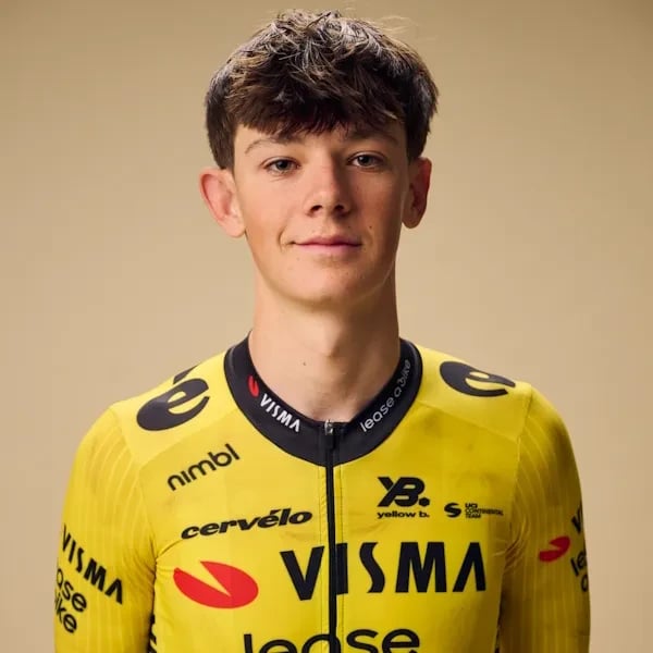 Matisse Van Kerckhove