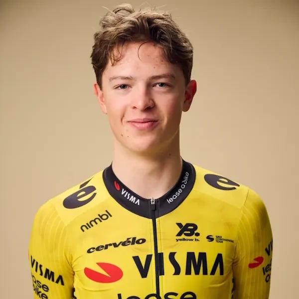 Jonas Kind Høydahl