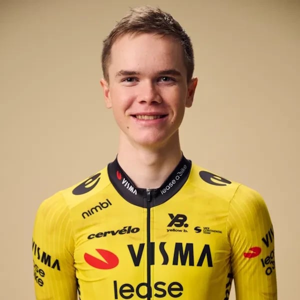 Sven Aleksander Mernik