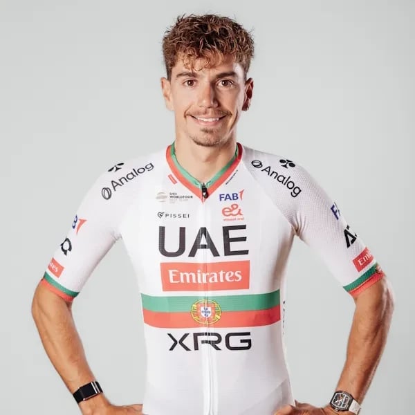 Ivo Emanuel Oliveira Alves