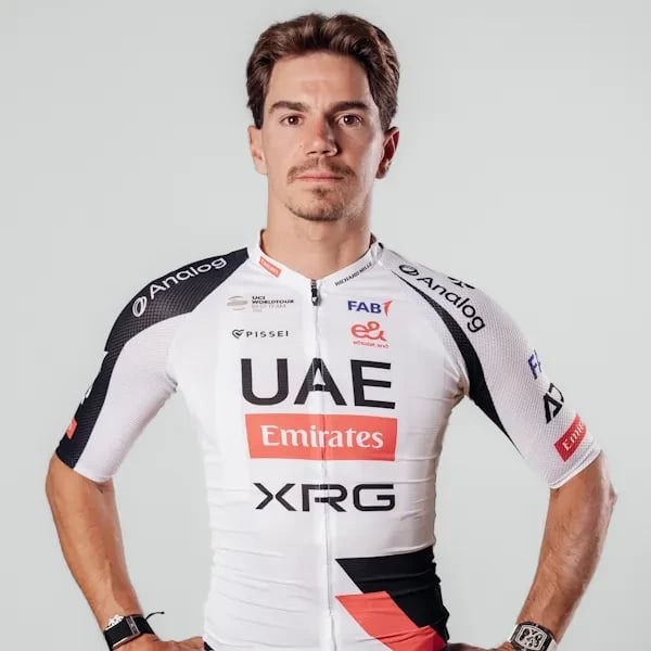 Rui Filipe Oliveira Alves