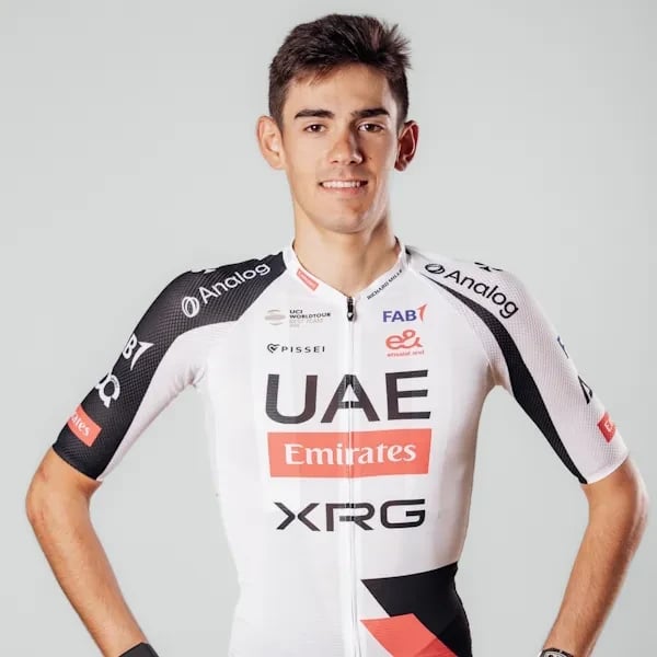 Igor Arrieta Lizarraga