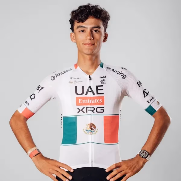 Isaac Del Toro Romero