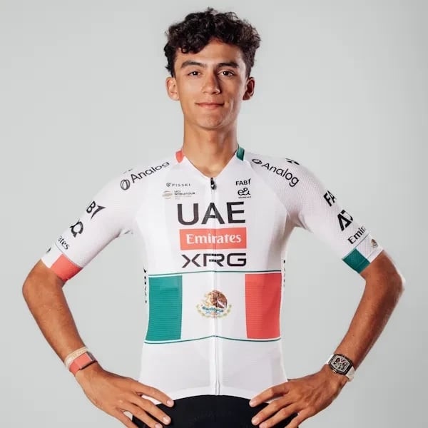 Isaac Del Toro Romero