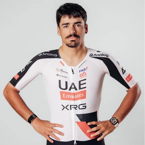 Tomás António Morgado