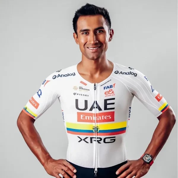 Jhonnatan Manuel Narváez