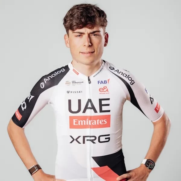 Adria Pericas Capdevila